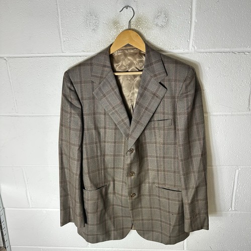 Chester barrie jacket mens - barrie,