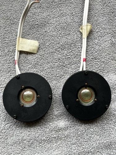 Pair coles 4001 - pair, of