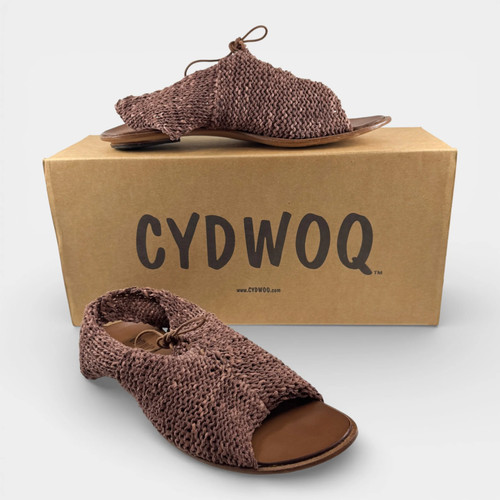 Cydwoq terracotta brown - cydwoq,