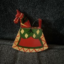 Vintage Scandinavian Style