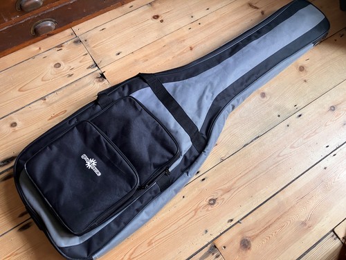 Gear music deluxe padded - 4,