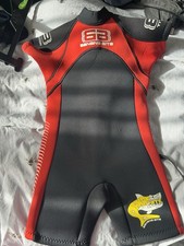 Banana Bite Children’s Wet