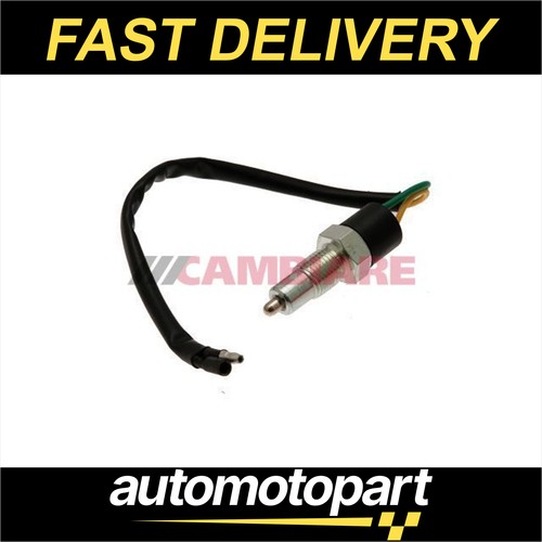 Cambiare reverse light switch - reverse,