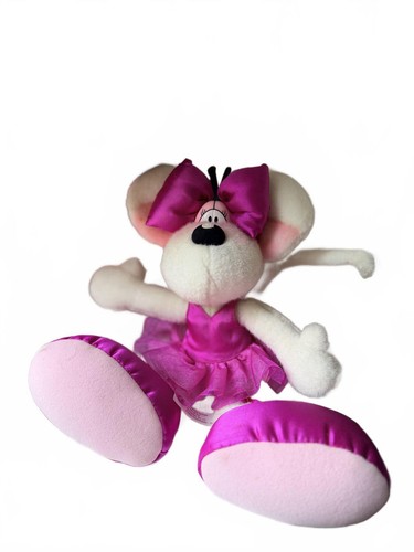 Vintage diddlina ballerina - diddlina,