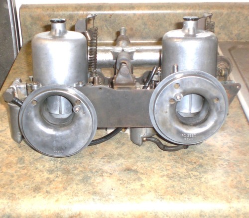 Rover 2000 inlet - 2000, tc