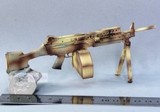 1:6 MK46 Mod 0 Figure Rifle
