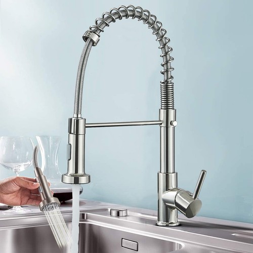 Modern monobloc pull - modern,