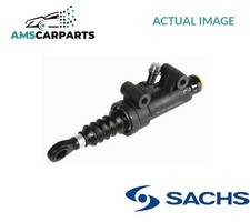 CLUTCH MASTER CYLINDER 6284