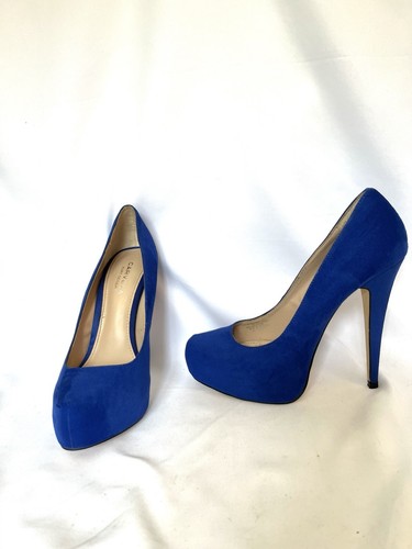 Carvela kurt geiger - geiger, blue