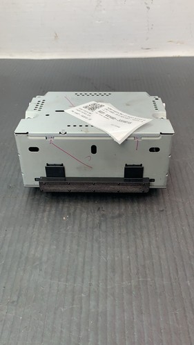 Ford fiesta mk7 radio - mk7, cd
