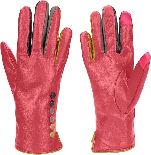 Vera tucci tiffany red - vera,