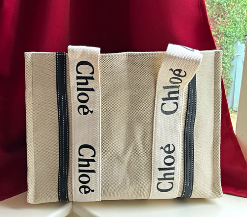 Chloé woody medium - chloé,