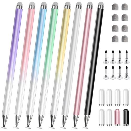 Precision stylus set for ipad - precision,