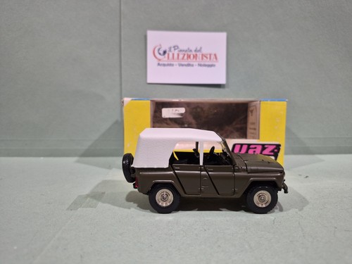 Made ussr uaz 469 4x4 - uaz,