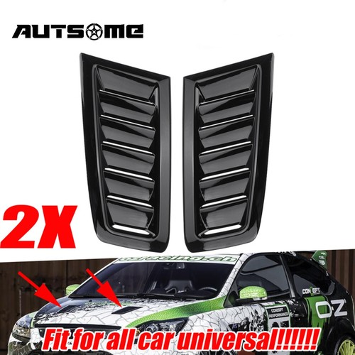 For ford focus st - 2x,
