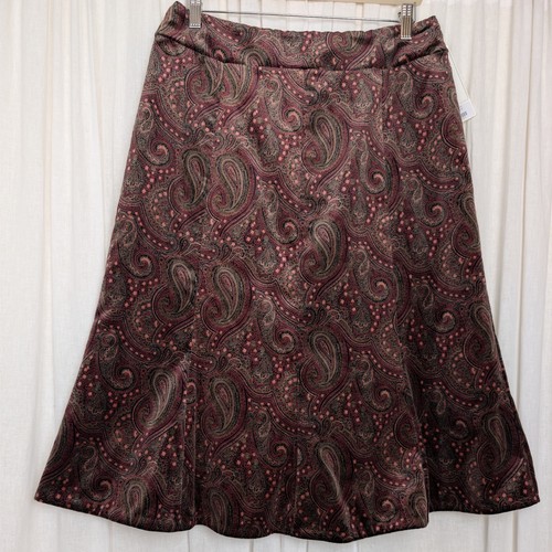 David nieper paisley velvet - nieper,