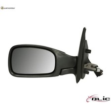 Exterior Mirror