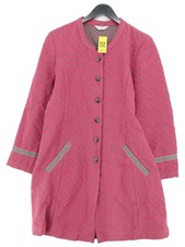 Nomads Women's Coat XL Red