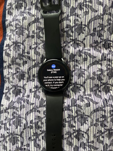 Samsung galaxy watch - galaxy, 4