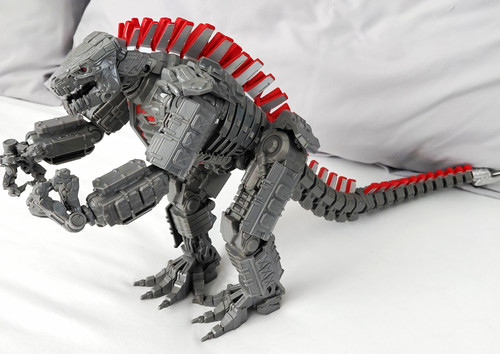 Monsterverse mechagodzilla - monsterverse,