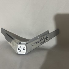 Tabletop Tv Base Stand Legs For SHARP LC-49CFF5001K LED Tv With Screws