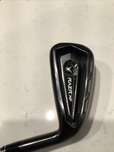 Callaway razr forged iron - razr, 6