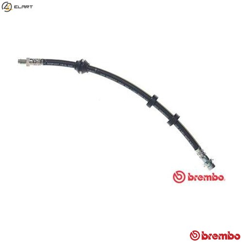Brake hose 035 for - t,