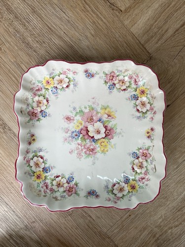 Vintage masons staffordshire - vintage,