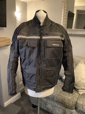 R K Sports Men’s Motorcycle