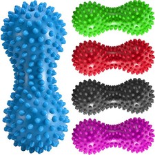Peanut Shape Yoga Spikey