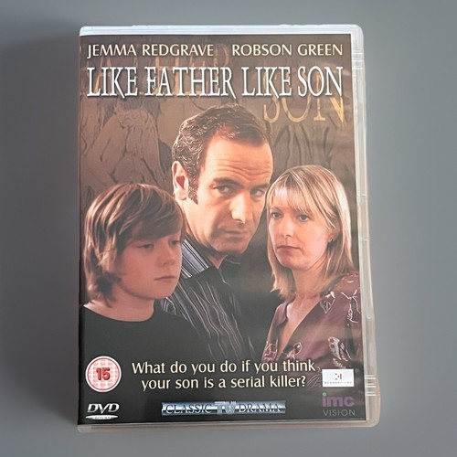 Like father son dvd - like,