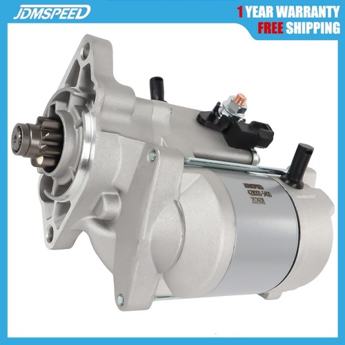 Starter 12v for kubota - 12v,