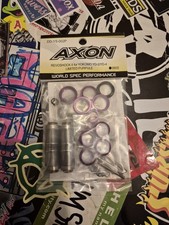 Axon Revoshock II Purple