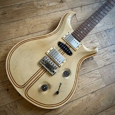 PRS Paul Reed Smith Rich