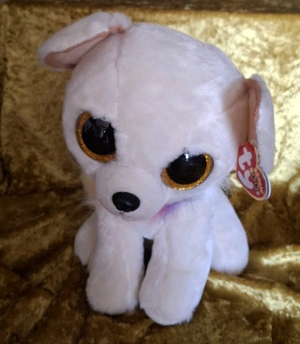 Beanie buddy 23cm chewey - buddy,