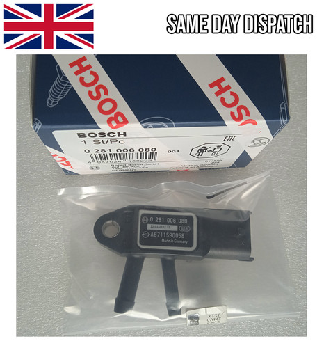 0281006080 genuine bosch - 0281006080,