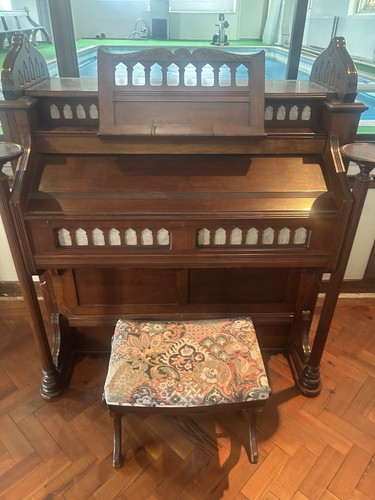 Estey organ company - estey,