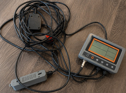 Tekcoplus co2 controller - co2,