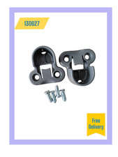 IKEA PAX KOMPLEMENT 2 x 130627