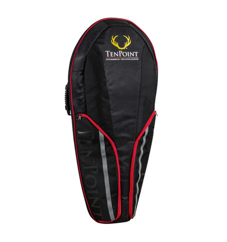 Tenpoint narrow soft case - tenpoint,