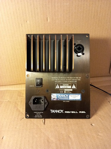 Power board for - for, reveal