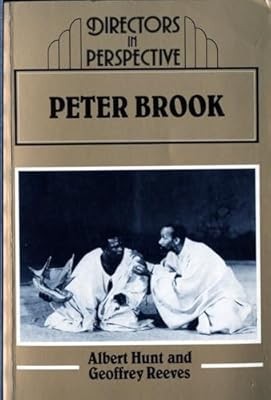 Peter brook directors in - peter, (directors