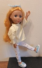 Battat Glitter Girls Doll