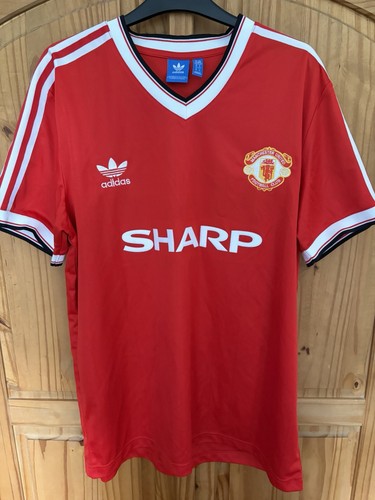 Manchester united adidas - manchester,