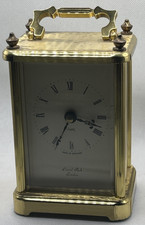 Vintage Brass Lionel Peck