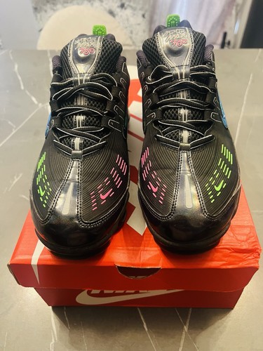 Genuine nike vapor max uk9 - vapor,
