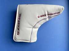 YONEX Ezone Blade Style Golf Putter Headcover