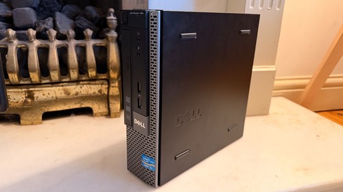Dell optiplex 790 sff - dell,
