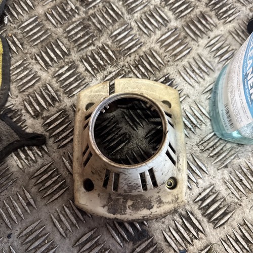 For stihl fs120 - fs120, fs200