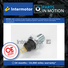 Oil Pressure Switch fits